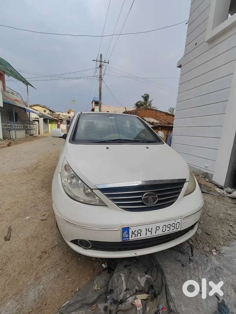 Tata Indica Vista 2013 Diesel 160000 Km Driven