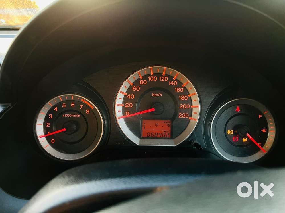 Honda City 2008-2011 1.5 S Mt, 2009, Petrol