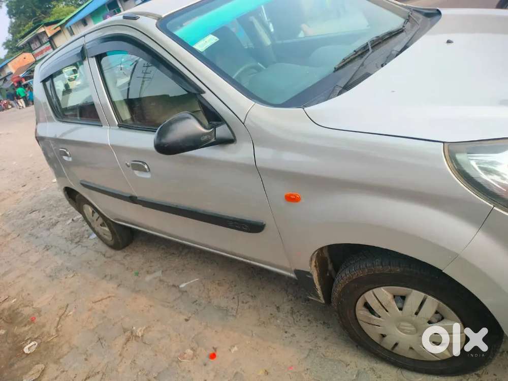 Maruti Suzuki Alto 800 2017 Model