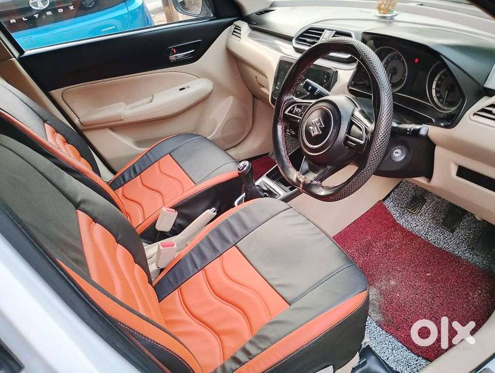 Maruti Suzuki Dzire 1.2 Vxi, 2023, Petrol