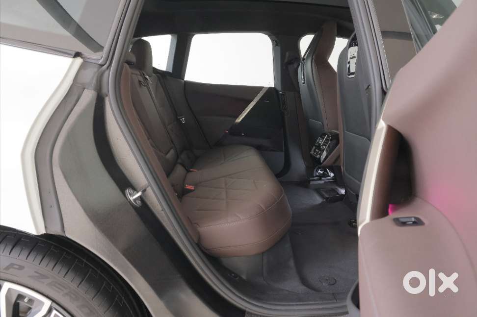 Bmw Ix Xdrive50, 2024, Electric