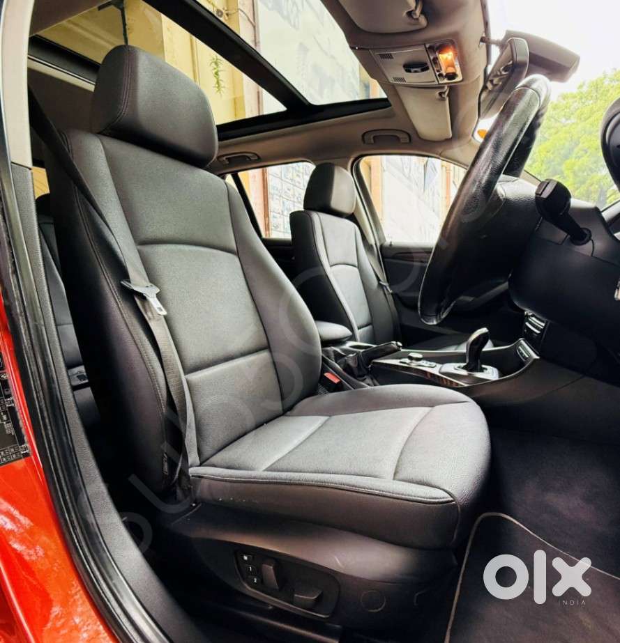 Bmw X1 2.0 Sdrive 20d, 2013, Diesel