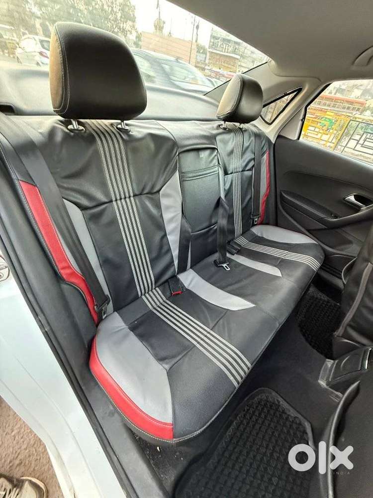 Skoda Rapid [2016-2020] 1.5 Tdi Style Plus, 2017, Diesel