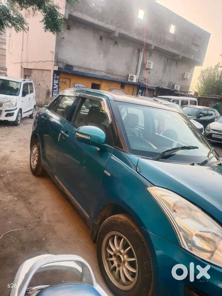 Good Condition Car All Working