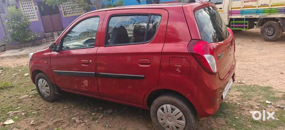 2014 Petrol 173000 Km Driven Insurance Live