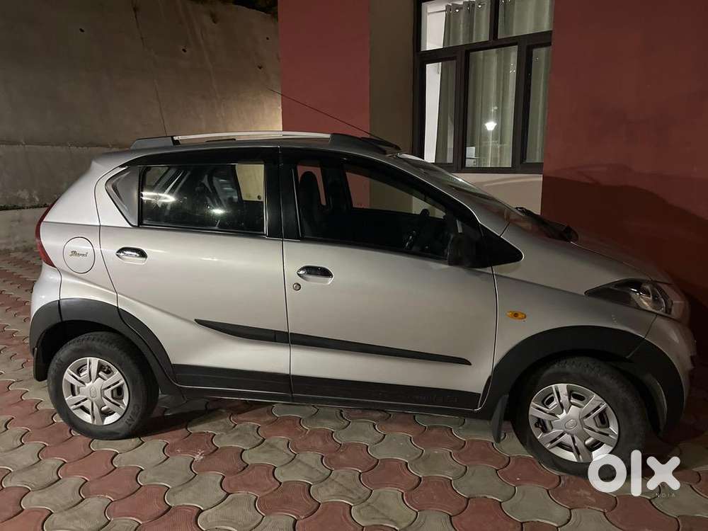 Used Datsun 2022 Manual Petrol