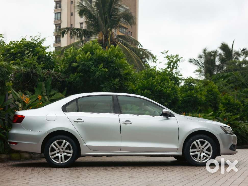 Volkswagen Jetta [ ] 2.0 Highline Tdi, 2014, Diesel