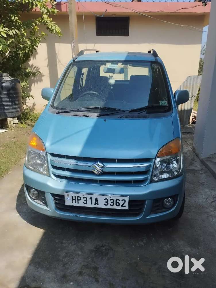 Maruti Suzuki Wagon R 2010 Petrol Manual Model. Passing Upto 2030