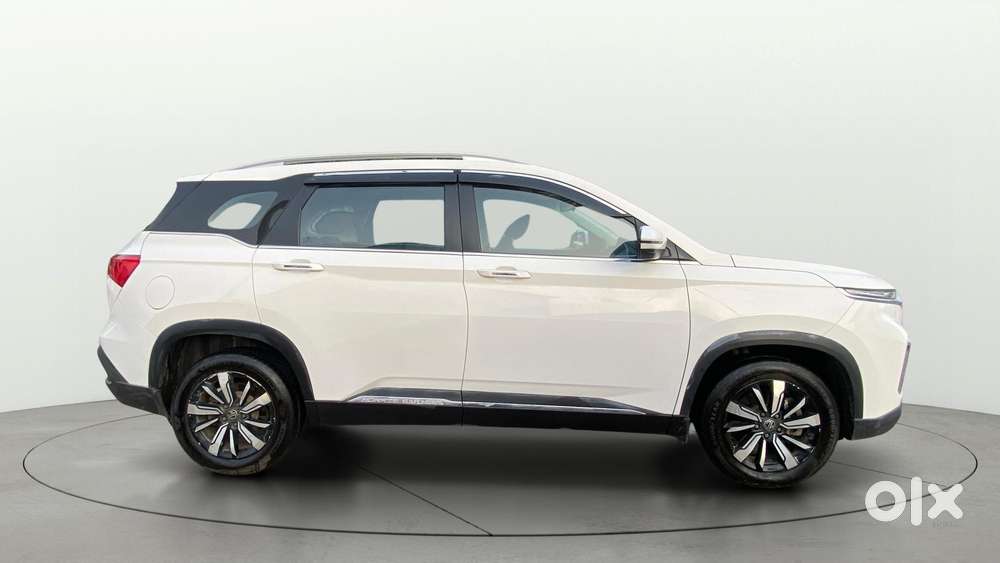 Mg Hector 1.5 Hybrid Sharp, 2020, Petrol