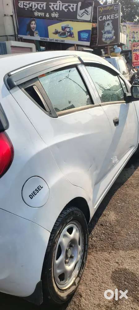 Chevrolet Beat Diesel 2015