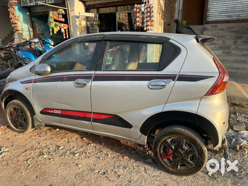 Datsun Redigo