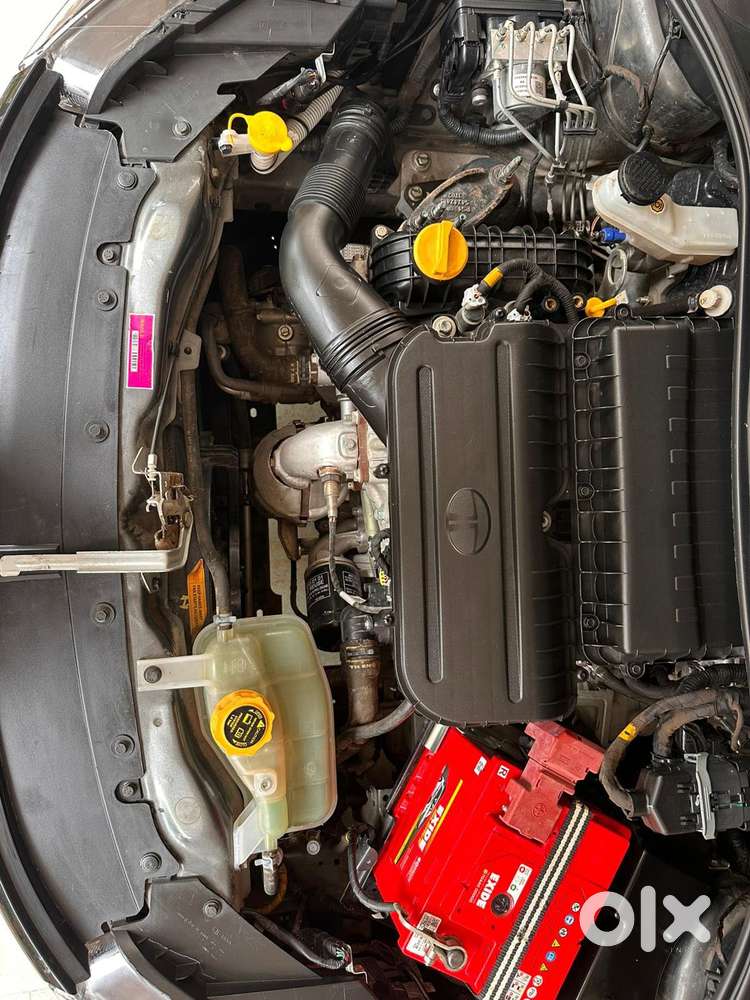 Tata Tigor 1.2 Revotron Xza Plus Amt, 2024, Cng & Hybrids