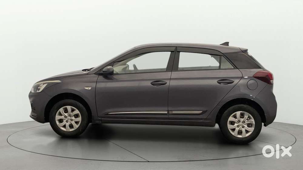 Hyundai Elite I20 Magna Executive 1.2, 2018, Petrol