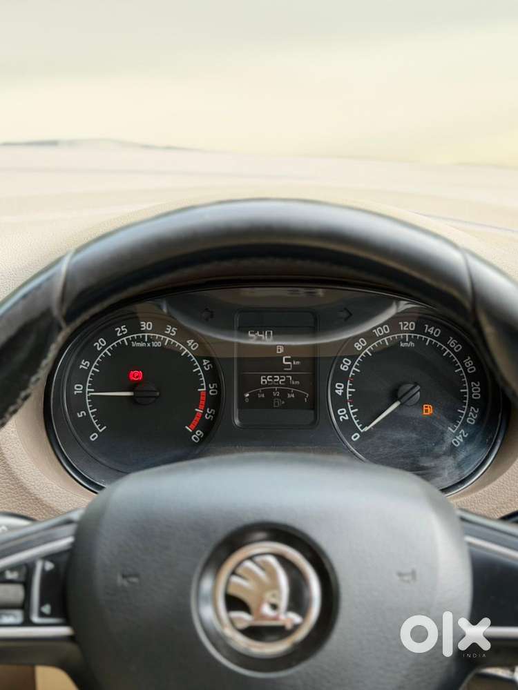 Skoda Rapid 1.5 Elegance Tdi, 2015, Diesel