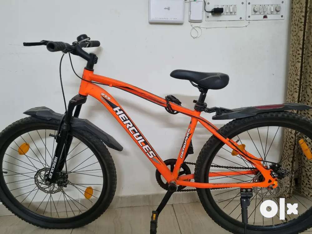 Hercules deadpool cycle 27.5 sale