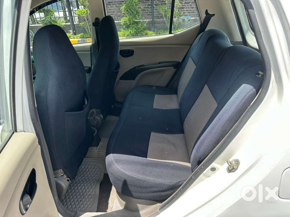 Hyundai I10 1.1l Irde Magna Special Edition, 2016, Petrol