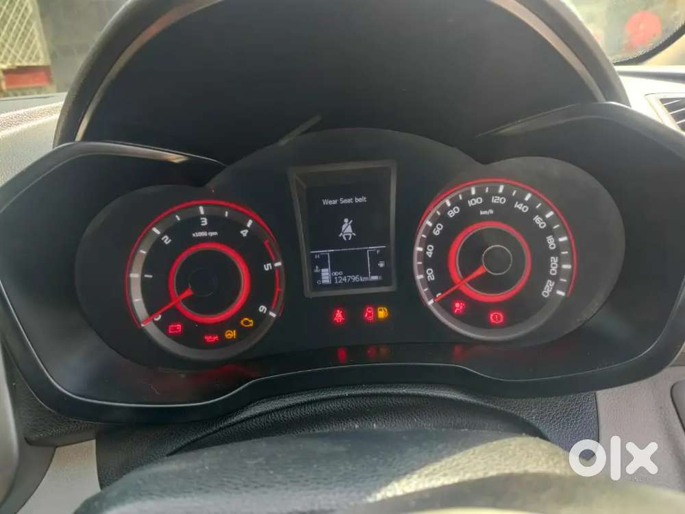 Powerful, Neat And Clean, Fully Loaded Car