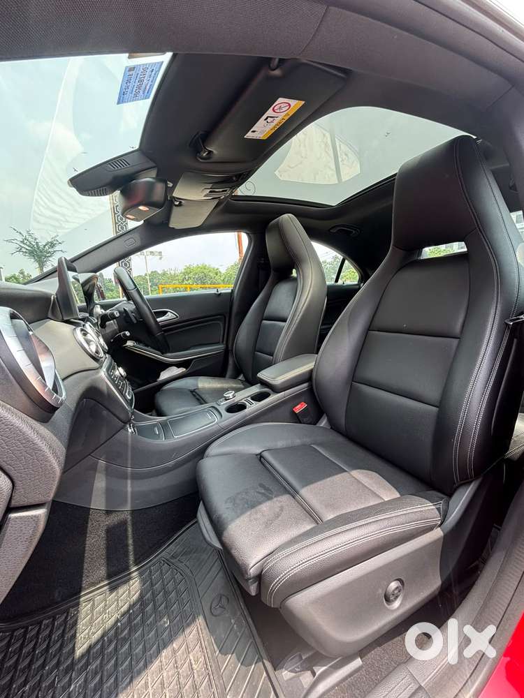 Mercedes-benz Cla 2.0 200 Sport, 2019, Petrol