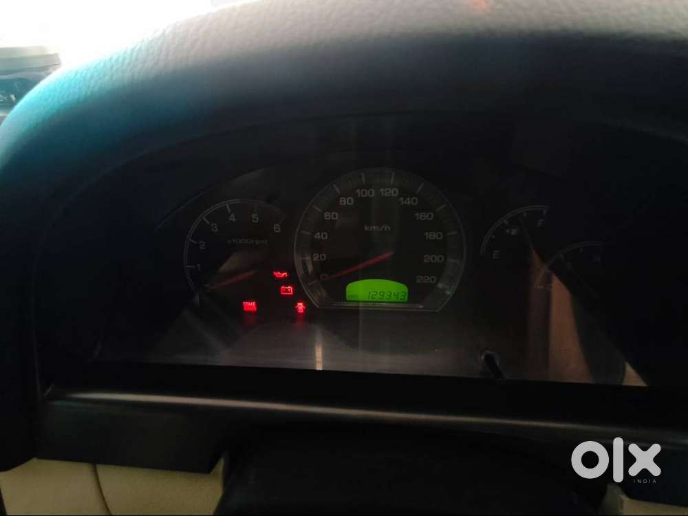Ssangyong Rexton R5 7 Seater  Excellent Condition  Powerful Suv
