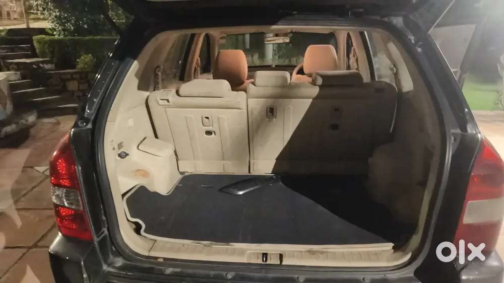Hyundai Sonata Embera 2007 Diesel Manual