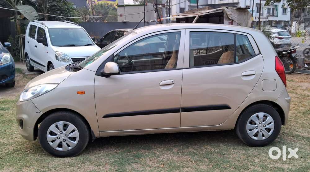 Hyundai I10 1.2 Kappa Magna, 2013, Petrol