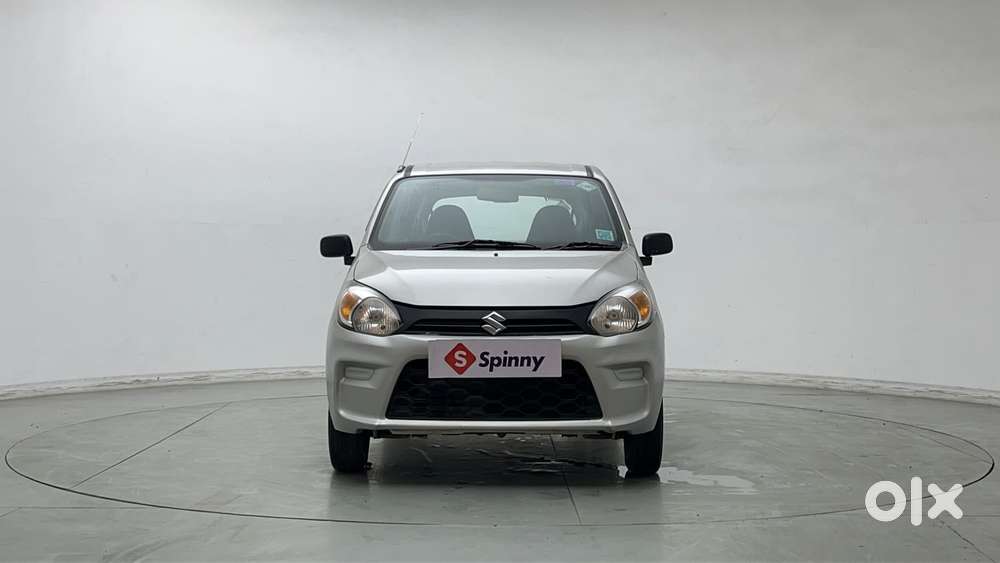 Maruti Suzuki Alto 800 Cng Lxi, 2020, Cng & Hybrids