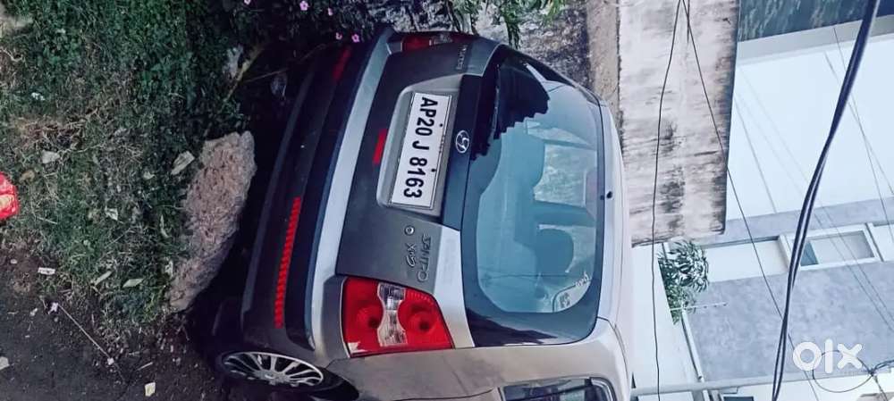 Hyundai Santro Xing 2005 Petrol 110000 Km Driven