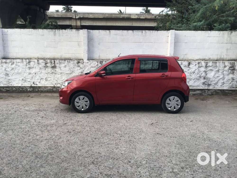 Maruti Suzuki Celerio Zxi, 2016, Petrol