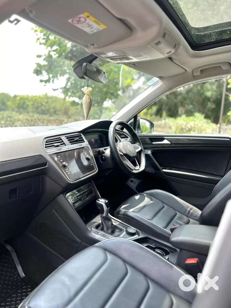 Volkswagen Tiguan 2.0 Elegance Tsi Dsg, 2023, Petrol
