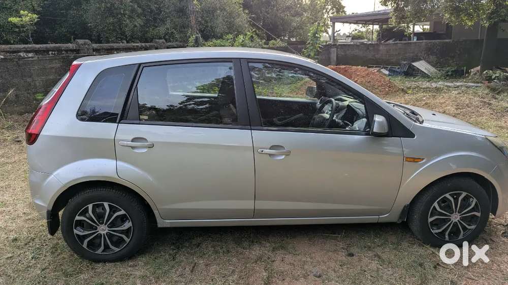 Ford Figo 2011 Petrol Low Kms