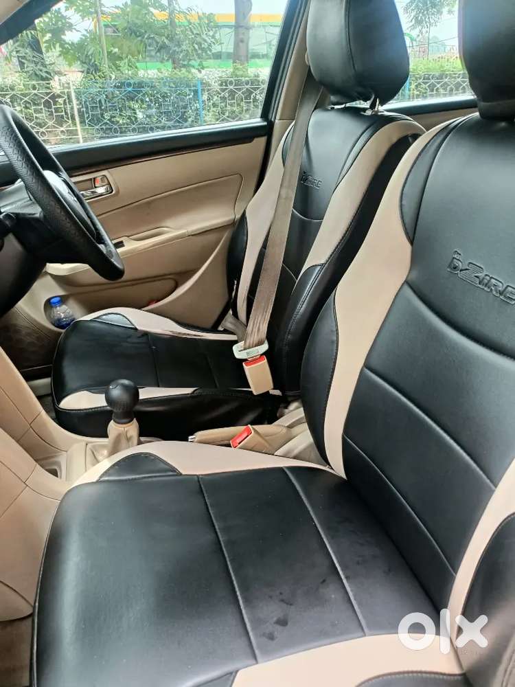 Maruti Suzuki Dzire 2014 Diesel Manual