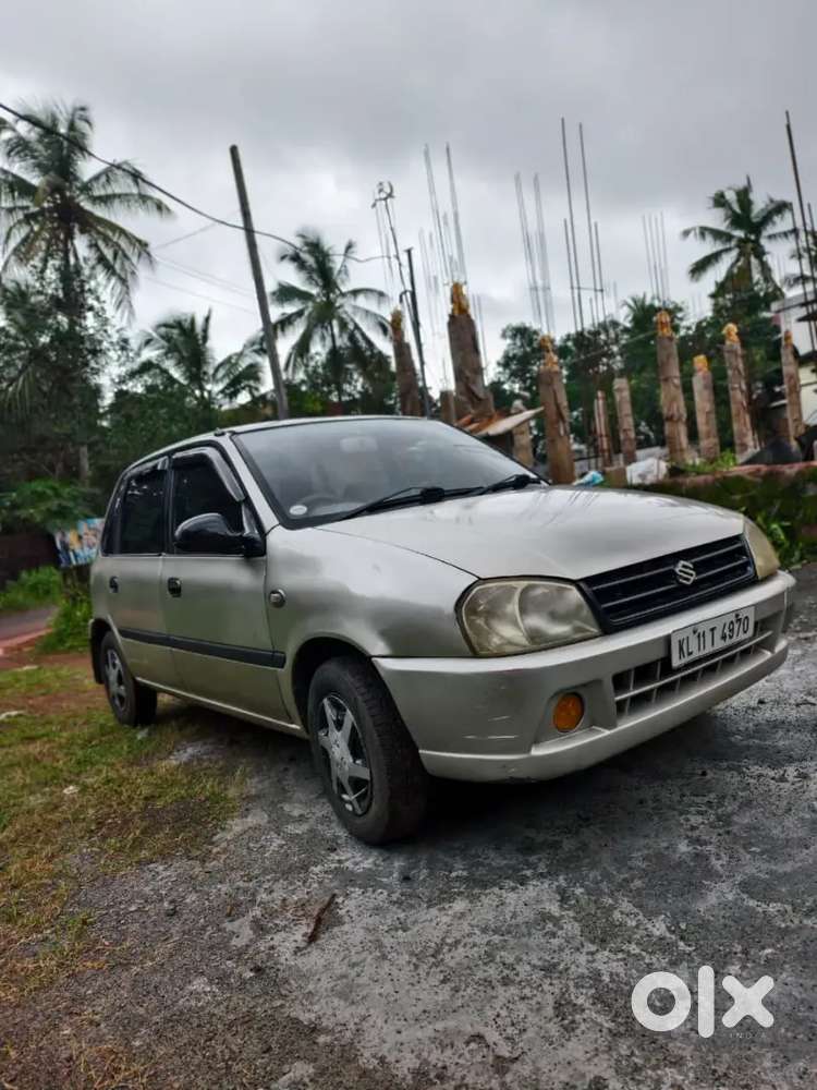 Maruthi Zen