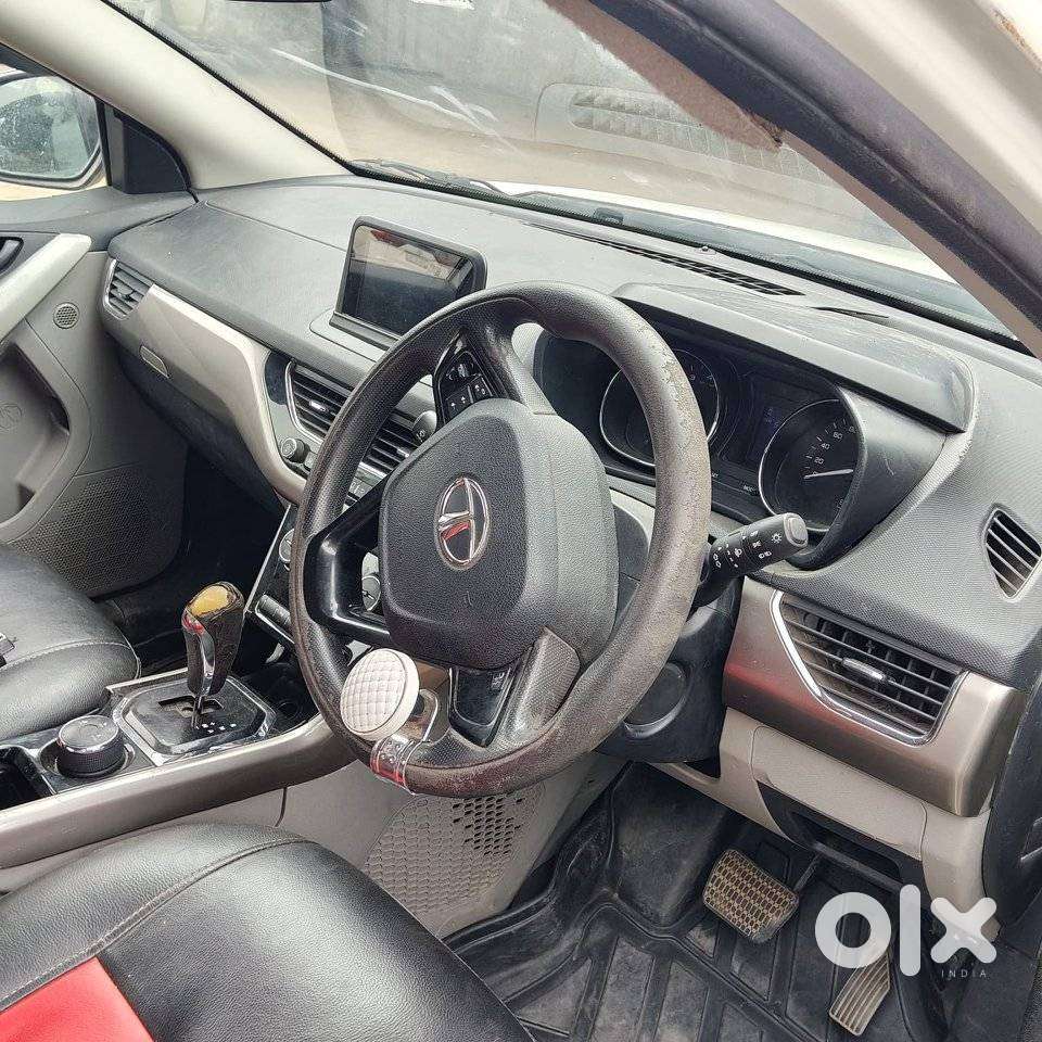 Tata Nexon 1.5 Revotorq Xza Plus (o), 2019, Diesel