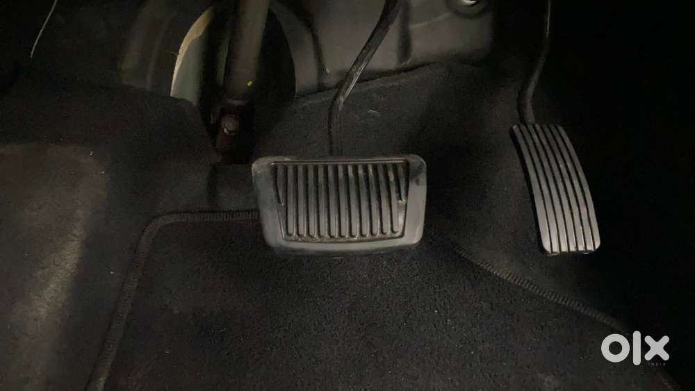 Hyundai Creta 1.6 Sx Automatic, 2019, Petrol