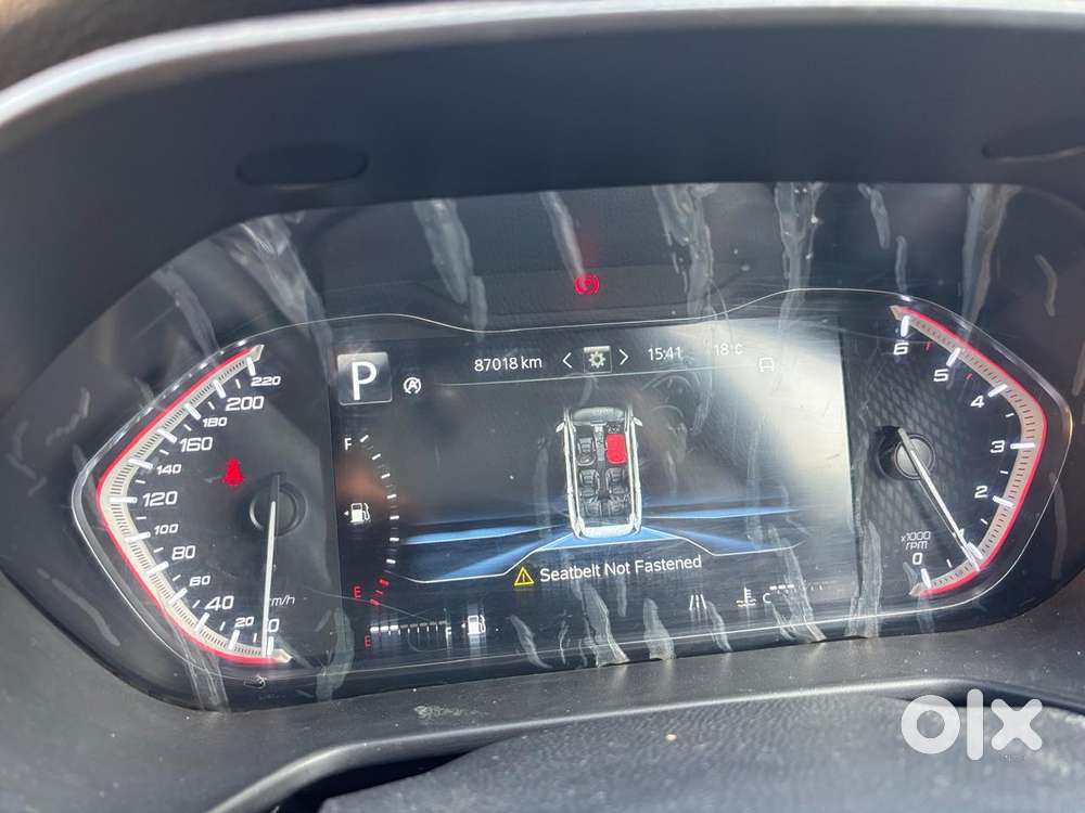 Toyota Innova Crysta Zx 2.4 Diesel 7 Seater, 2016, Diesel