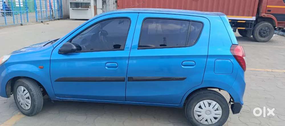 Maruti Suzuki Alto 800 2016 Petrol 72000 Km Driven