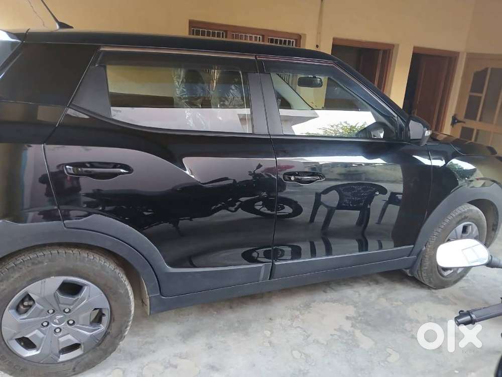 For Sale – Mahindra Xuv 3xo Automatic Petrol