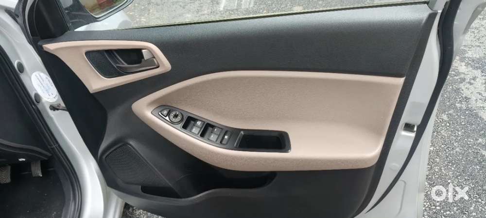 Hyundai I20 1.2 Asta, 2017, Petrol