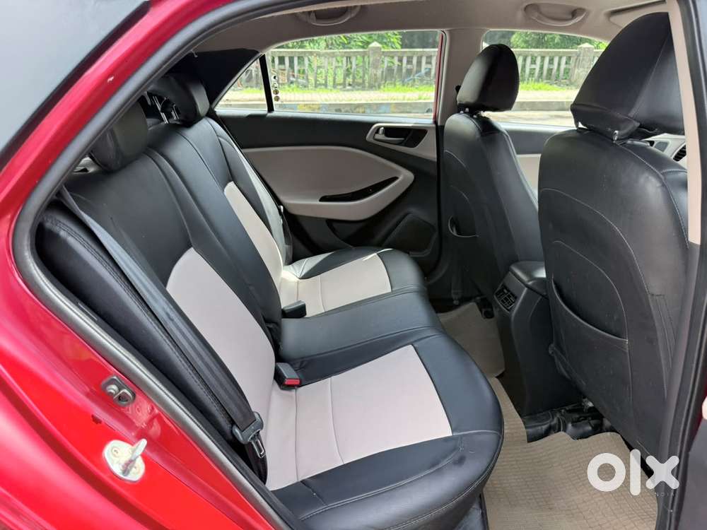 Hyundai I20 1.2 Asta, 2014, Petrol