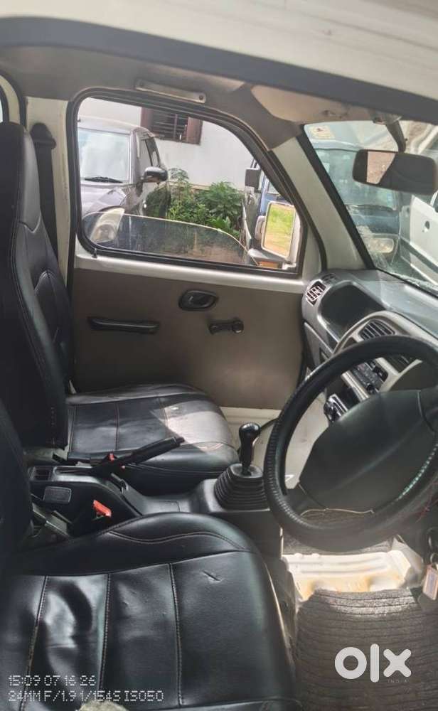 Maruti Suzuki Eeco 5 Seater Ac, 2014, Petrol