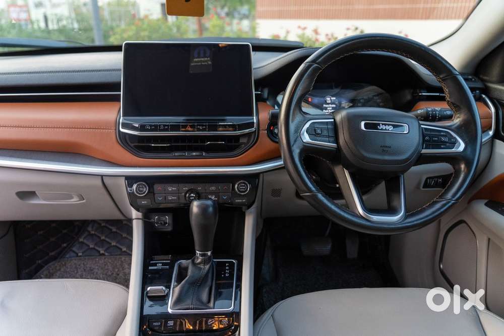 Jeep Compass Diesel 2022