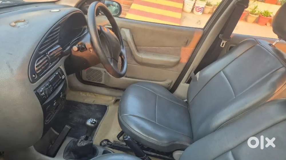 Ford Ikon 2003 Petrol Good Condition