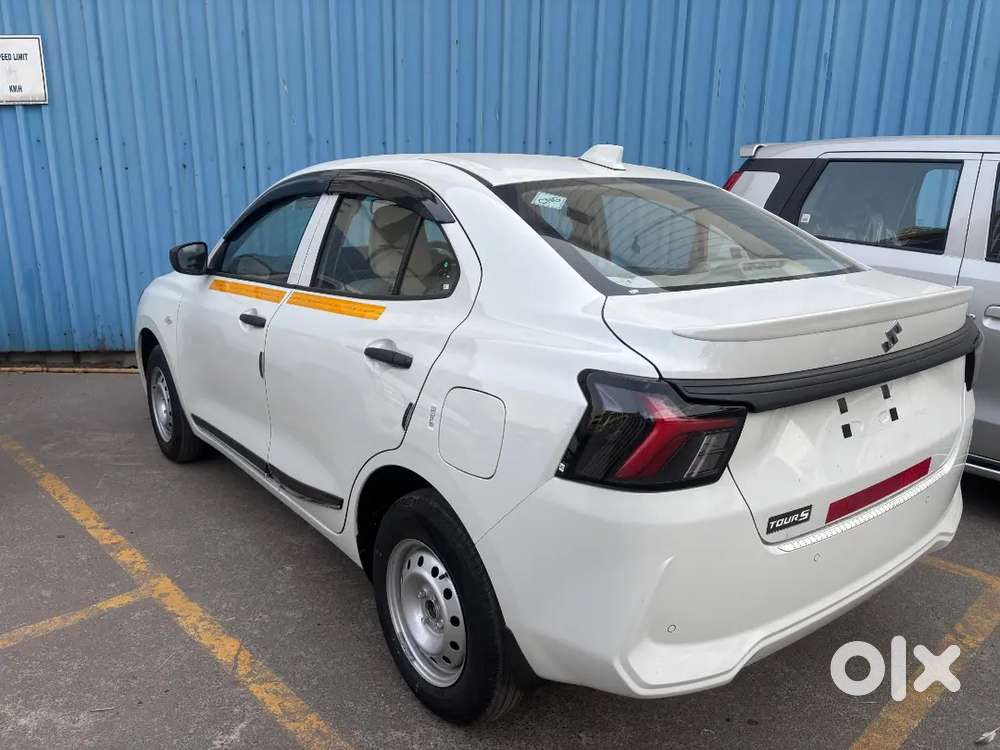 Maruti Suzuki Dzire 2026