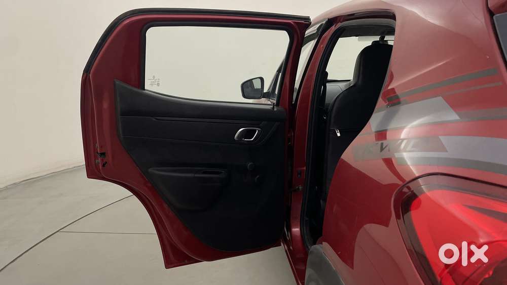Renault Kwid 1.0 Rxt Sce Special (o), 2019, Petrol