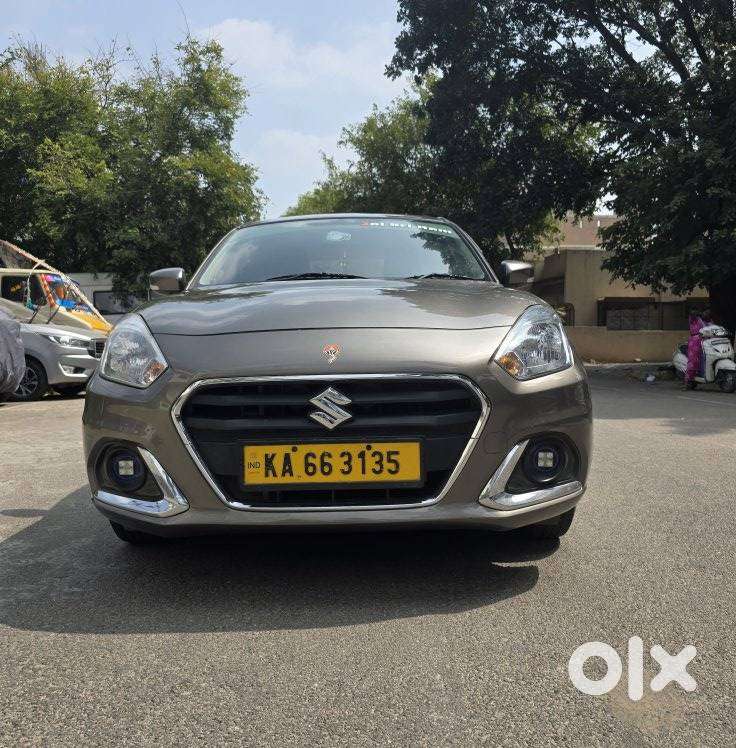 Maruti Suzuki Swift Dzire Vxi Optional, 2024, Cng & Hybrids