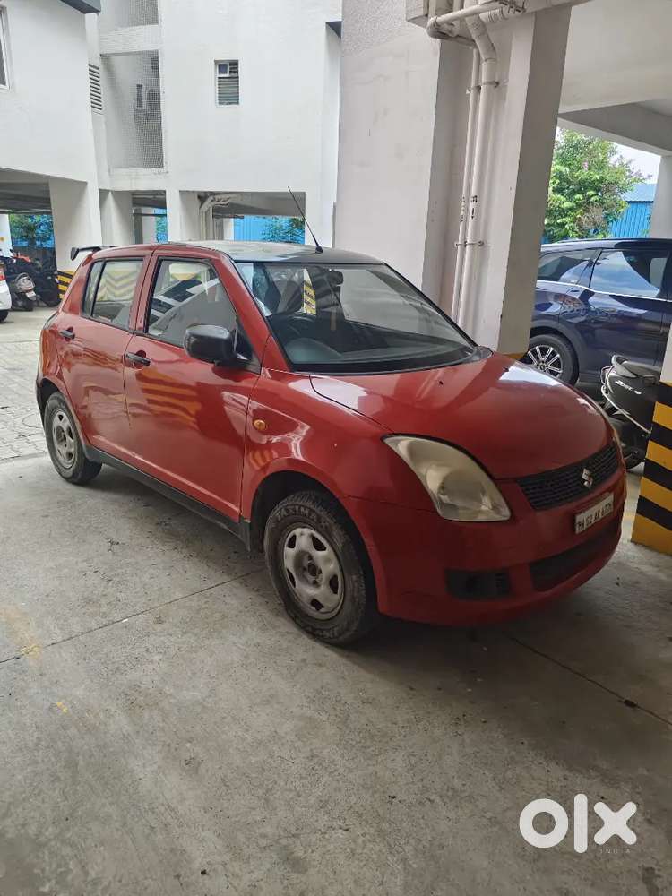 Maruti Suzuki Swift 2011 Petrol Single Owner 84000 Km Driven