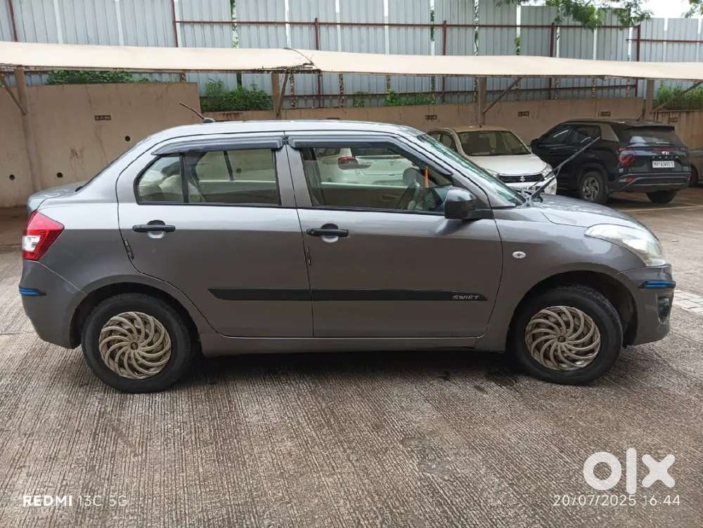 Swift Dzire 2012 Model Year Car