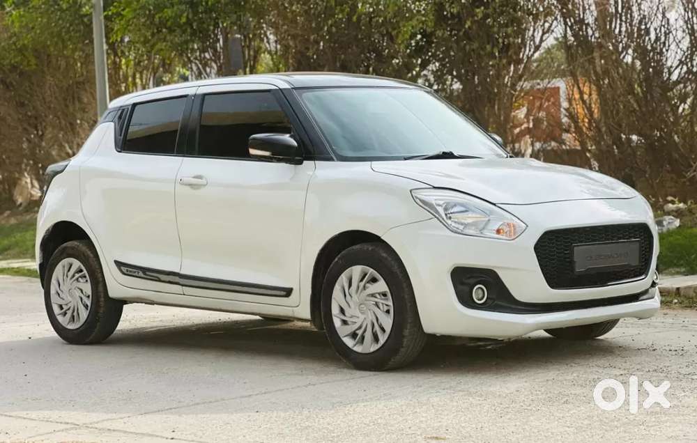 Maruti Suzuki Swift Amt Vxi, 2019, Petrol