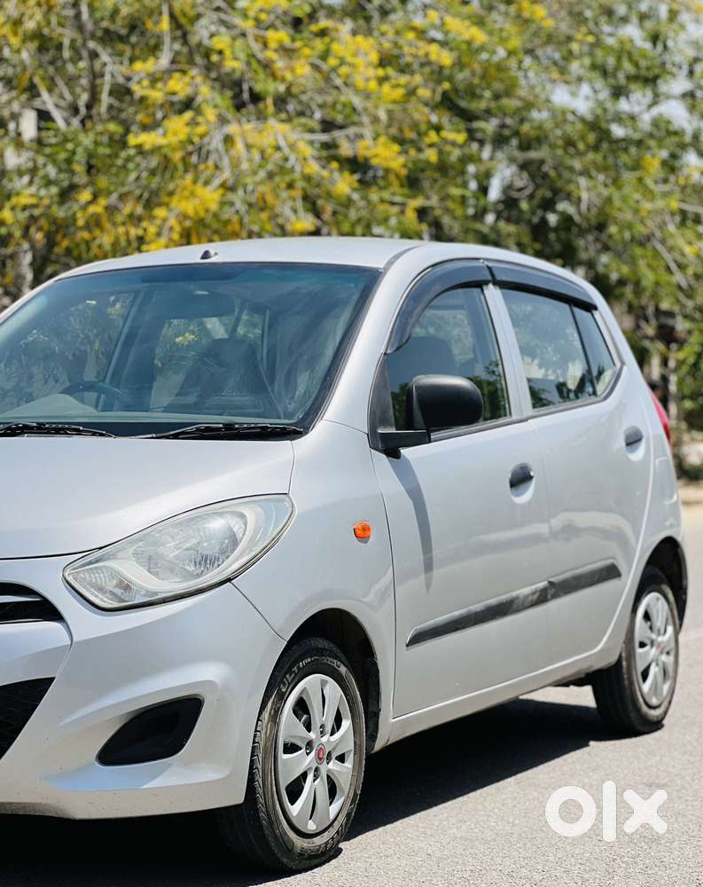 Hyundai I10 Magna O, 2014, Petrol