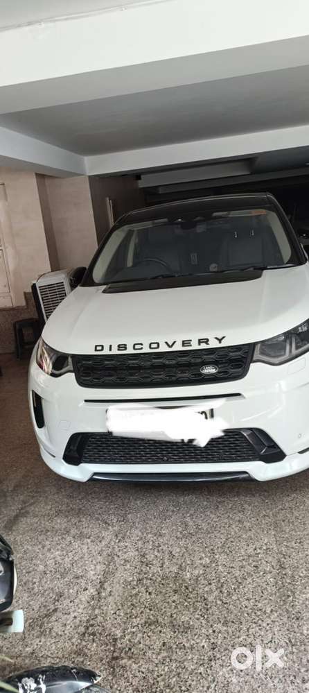 Land Rover Discovery Sport 2021 Diesel Se